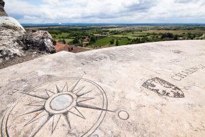 Balade dans la cité médiévale de Pérouges – Stories of inspiration