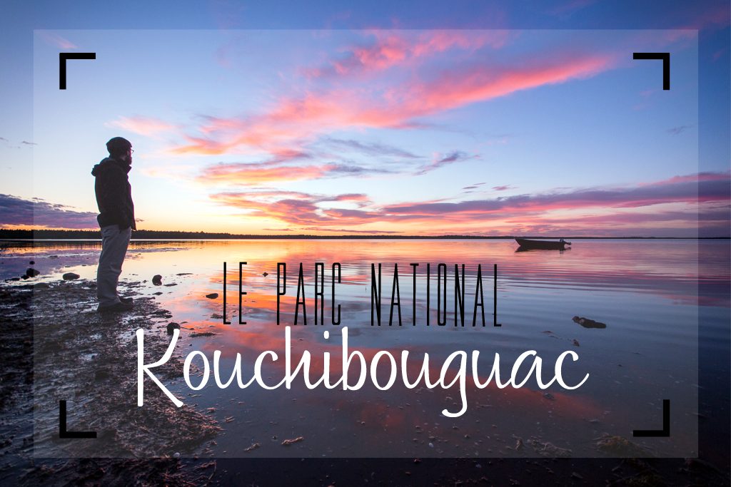 Canada-Kouchibouguac-Cover